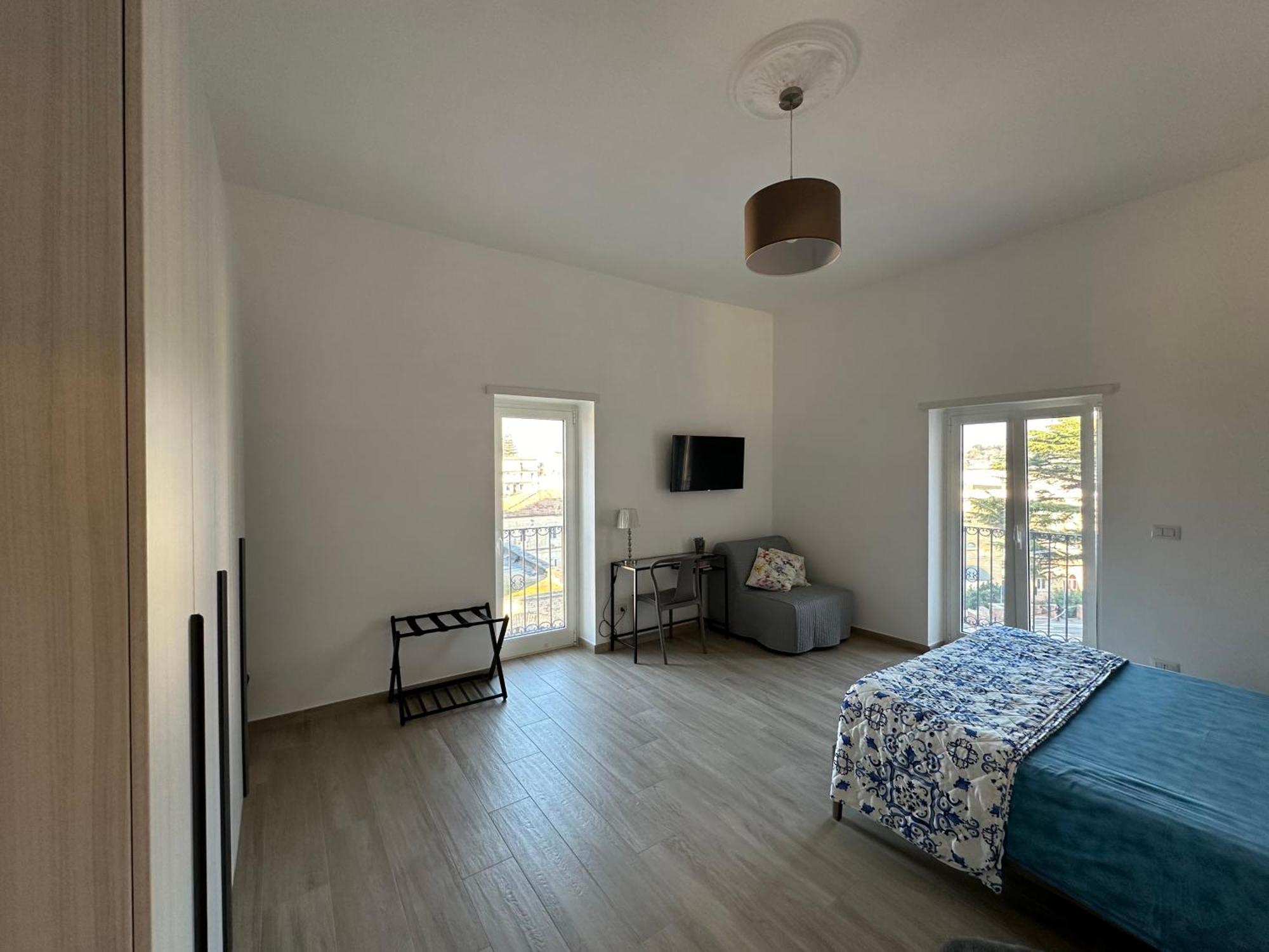 Le Scalette Apartment Minturno Ngoại thất bức ảnh