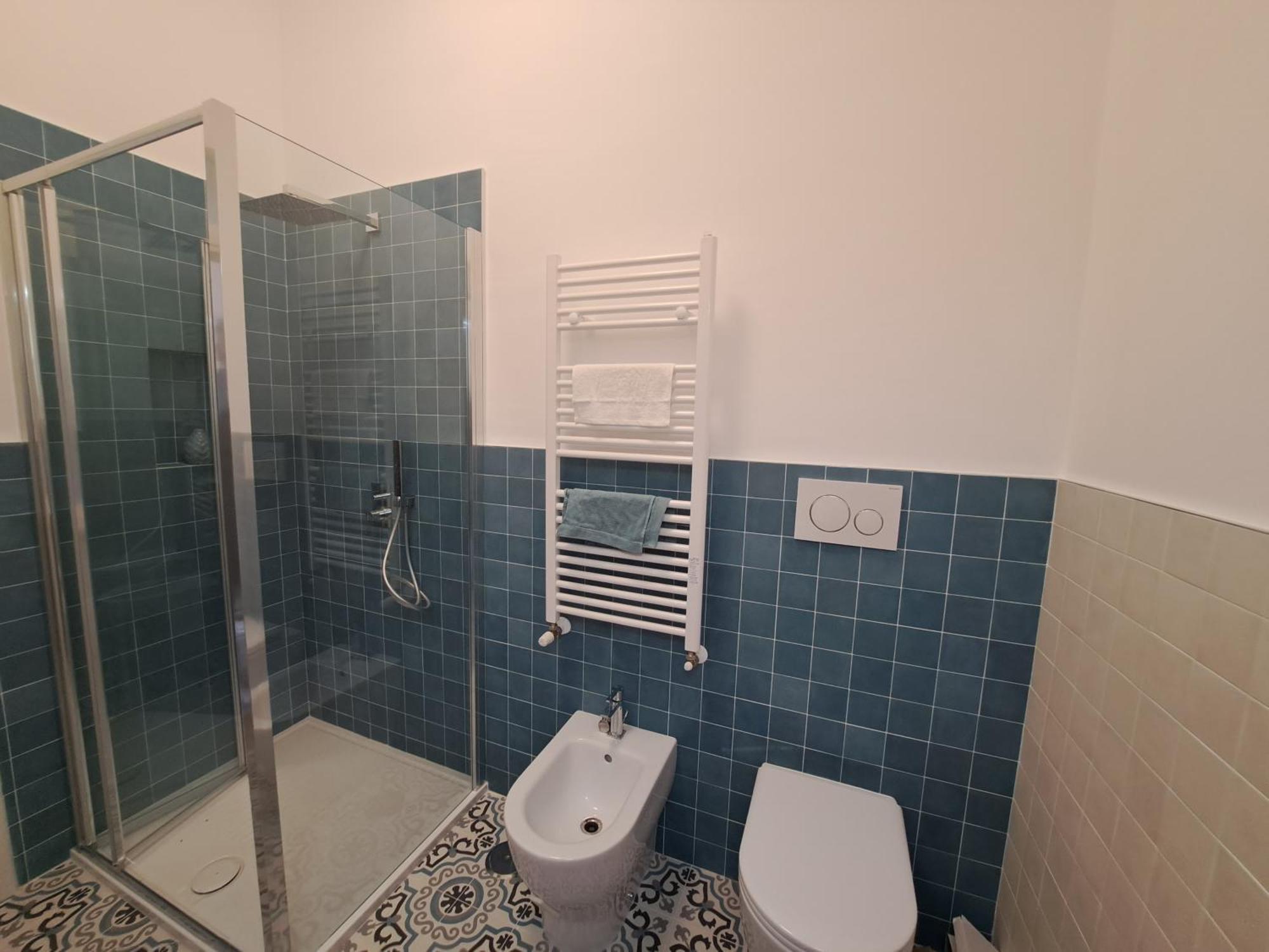 Le Scalette Apartment Minturno Ngoại thất bức ảnh